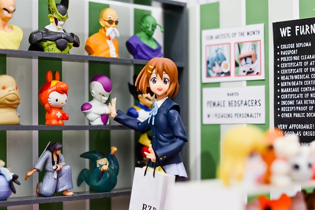 diagrama educativo de marketplace con vendedores, plataforma y compradores